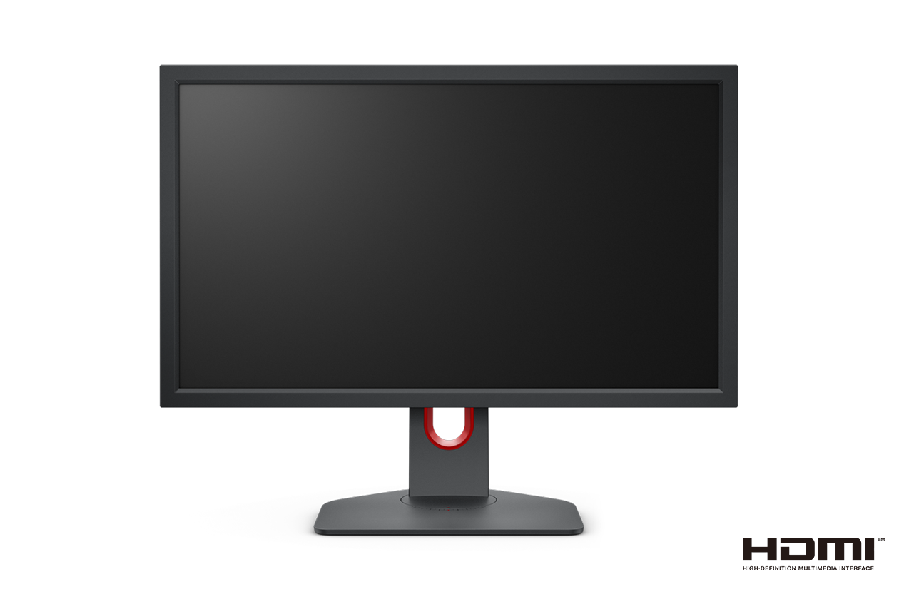 ZOWIE XL2411K 144Hz DyAc 24 inch e-Sports Monitor