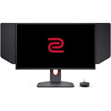ZOWIE XL2546K 240Hz DyAc⁺ 24.5 inch e-Sports Monitor