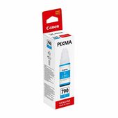 Canon Printers Supply Ink Cartridge GI-790 Цэнхэр өнгийн хор, G series G2000/G3000-д таарна
