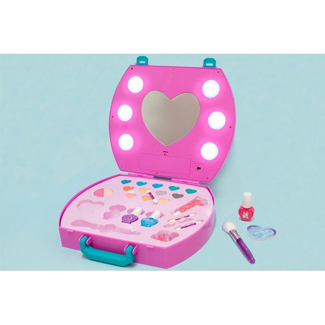 2508-Light Up Cosmetic Studio