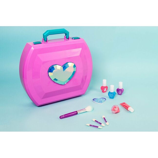 2508-Light Up Cosmetic Studio