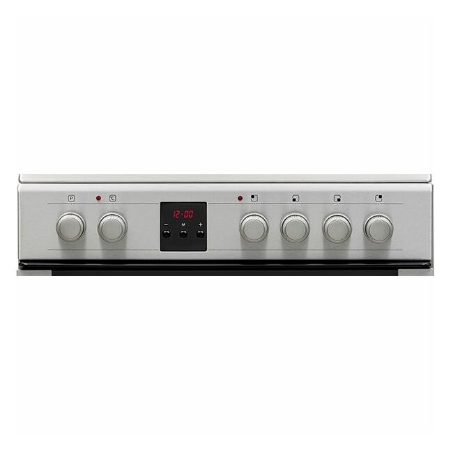 Sharp KF-76FVDD22IM 60*60 inox плетка