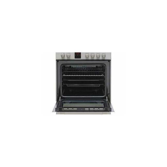 Sharp KF-76FVDD22IM 60*60 inox плетка