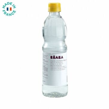 Babycook цэвэрлэгч шингэн