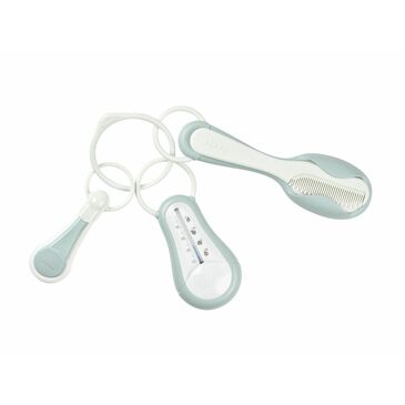 Beaba Care set Ариун цэврийн сэт цэнхэр