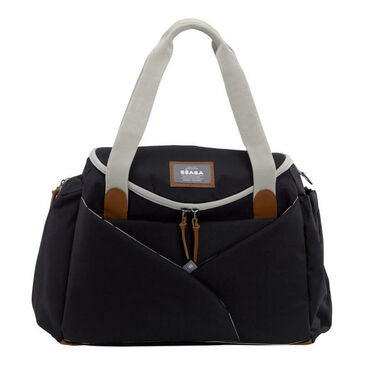 Beaba Sydnney bag Ээжийн цүнх хар