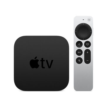 TV 4K 32Gb-ITS