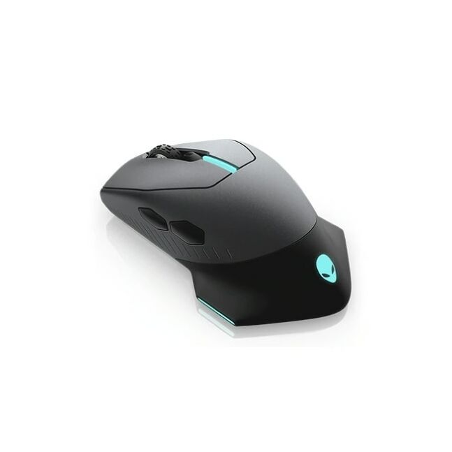 Alienware Wired/Wireless Gaming Mouse AW610M - PC mall
