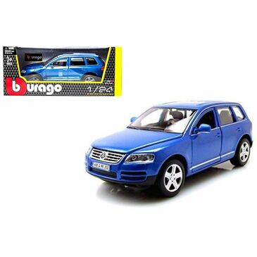 1:24 Plus,Maserati Levante(Metallic Blue)