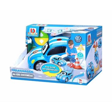 Volkswagen Easy Play RC