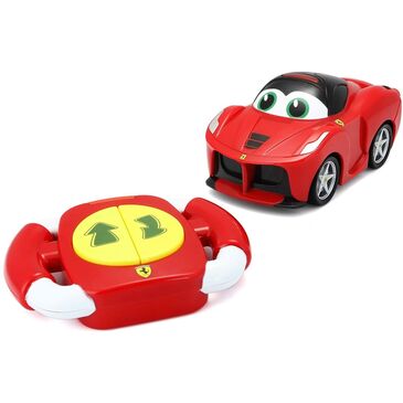 Ferrari Lil Drivers ~ LaFerrari(Red)