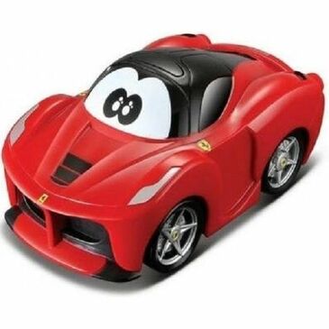 Ferrari My 1st Collection