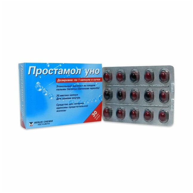 Простамол уно №30