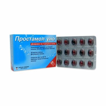 Простамол уно №30