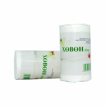 Хөвөн 50гр №1