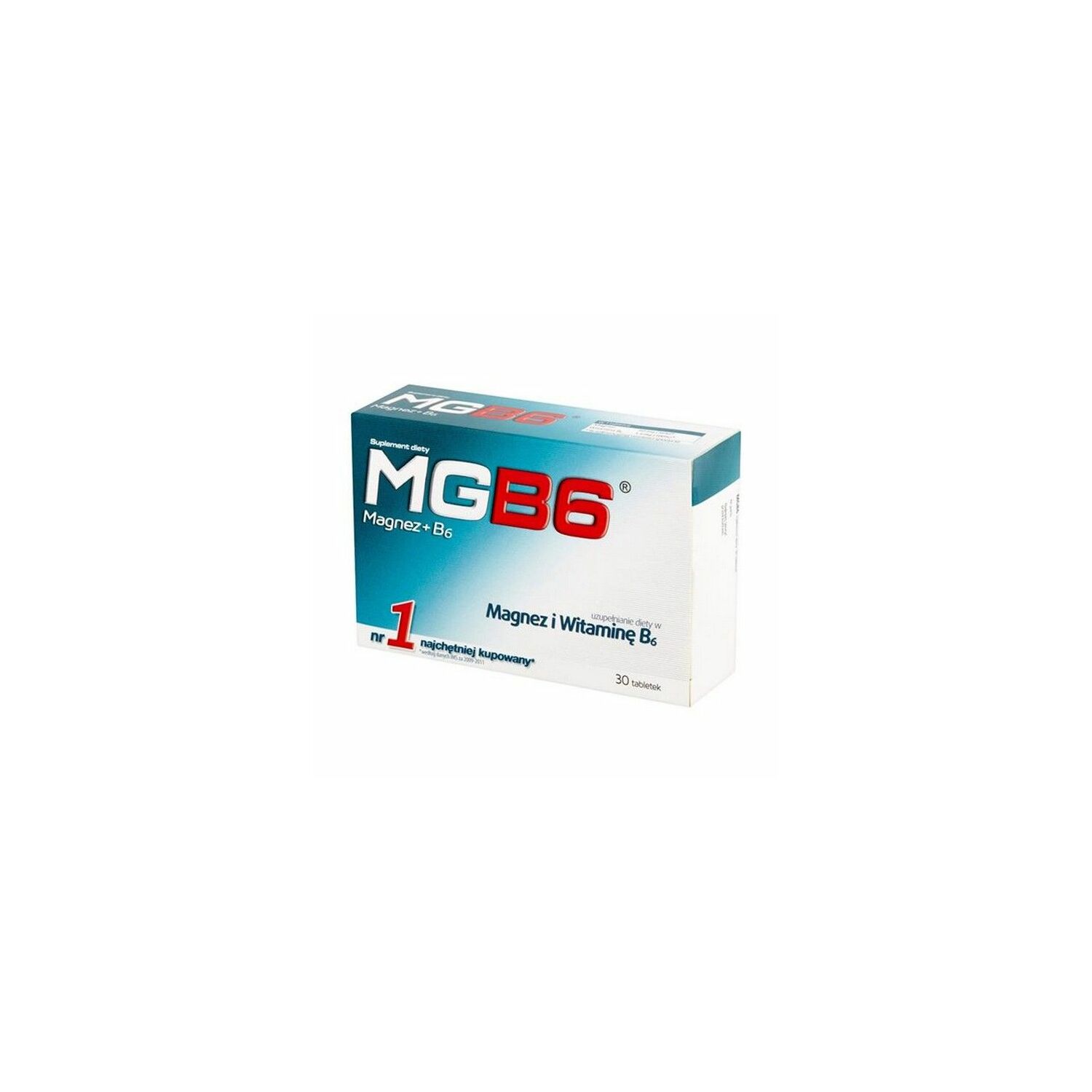 Магни В6 №30