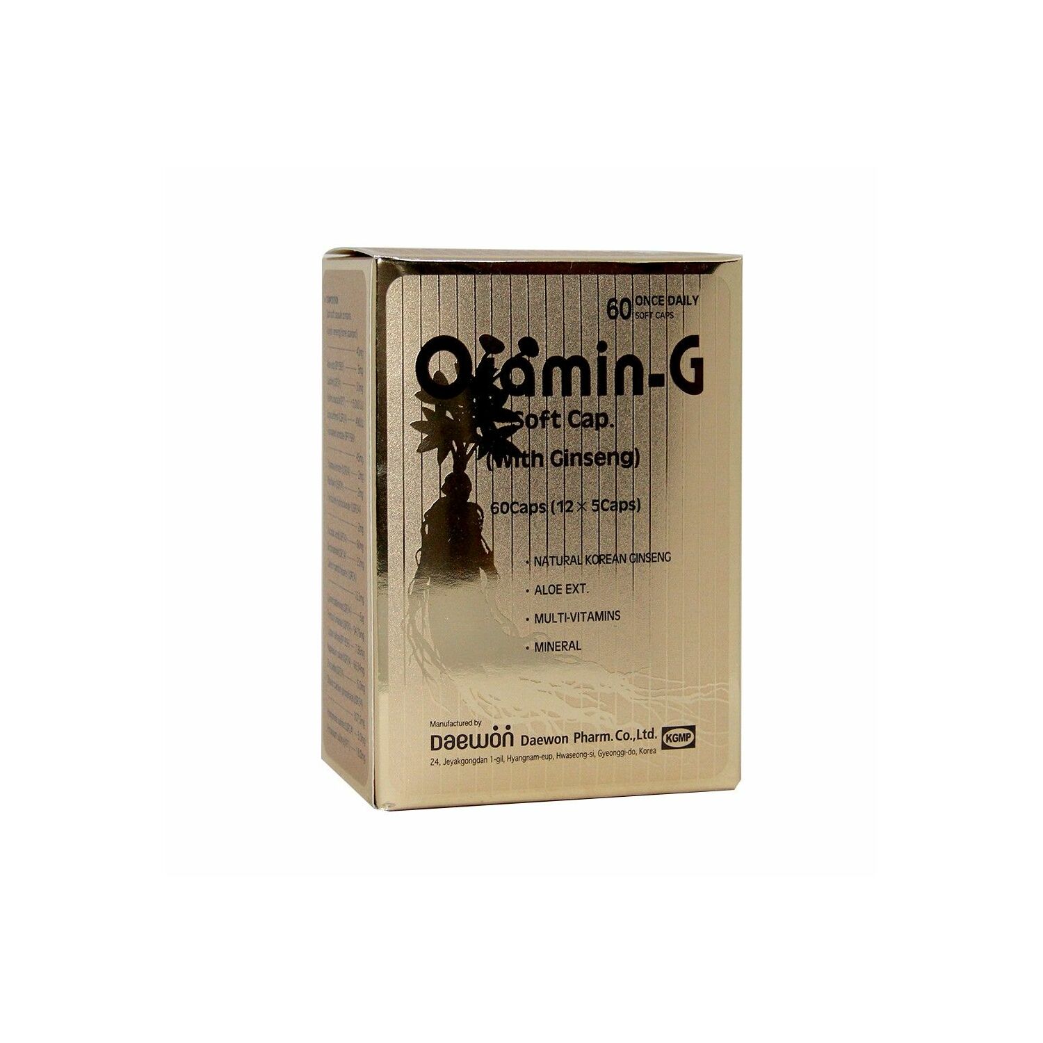 Орамин-Ж №60