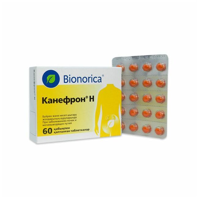 Канефрон H №60