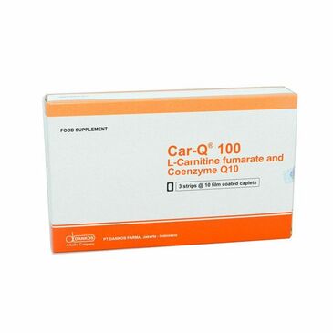 Кар-Q 100 №30