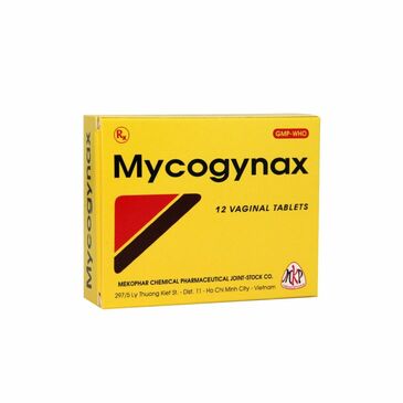 Микожинакс №12
