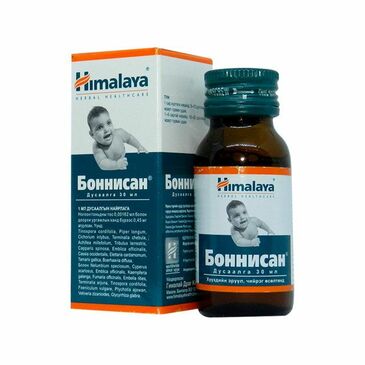 Himalaya Боннисан 30мл №1