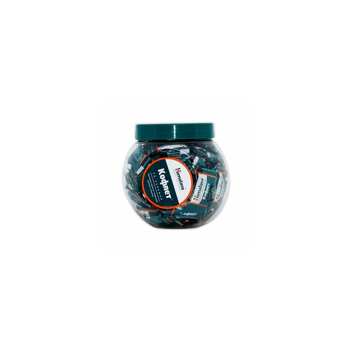 Кофлет №75 Хималай