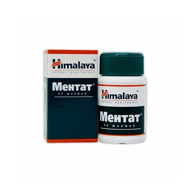 Ментат шахм №50