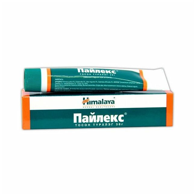 Пайлекс 30гр №1
