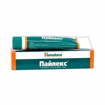 Пайлекс 30гр №1