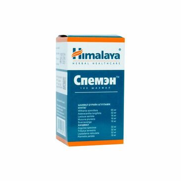 Спемэн №100