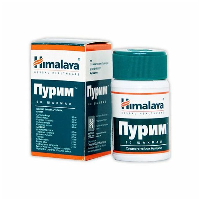 Пурим №60