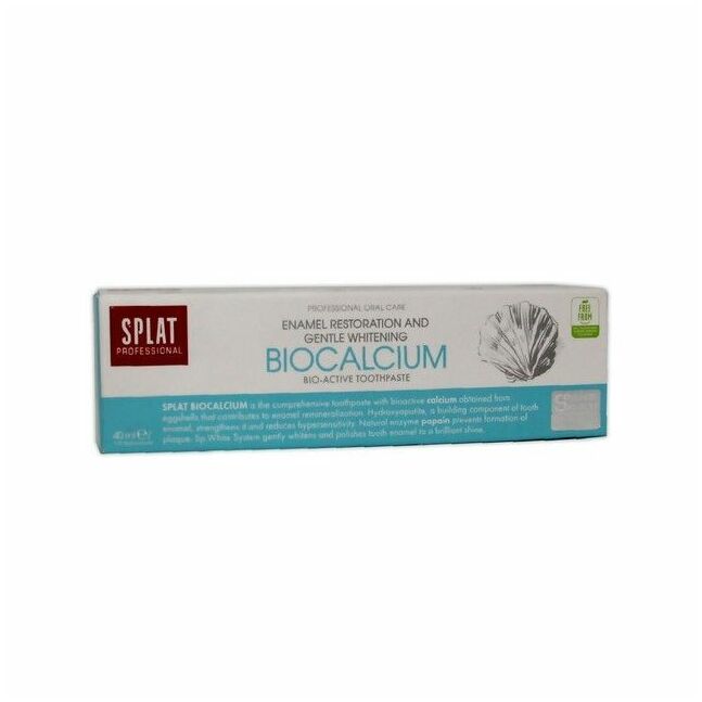 Сплат оо Biocalcium 40мл 4789 №1