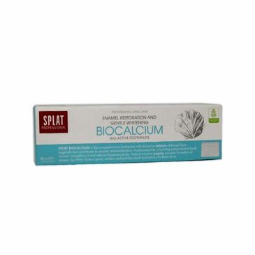 Сплат оо Biocalcium 40мл 4789 №1