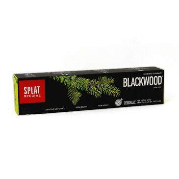 Сплат оо Blackwood 75мл 1856 №1