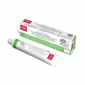 Сплат оо Medical herbal 40мл №1