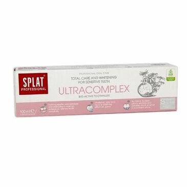 Сплат оо Ultracomplex 100мл №1