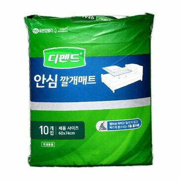 Депенд дэвсгэр том хүний 60 x 74см №10