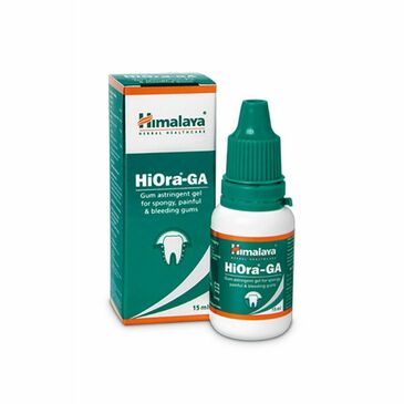 HiOra GA 15мл №1