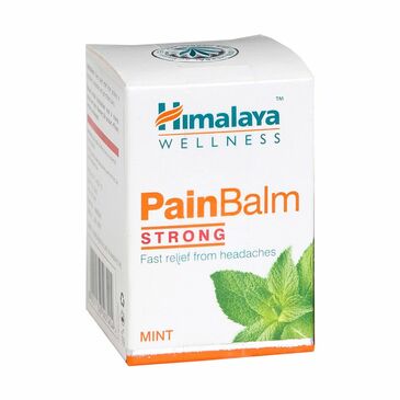 Гим Гавар/өвдөлт намдаах /Pain balm strong/ 10гр №1