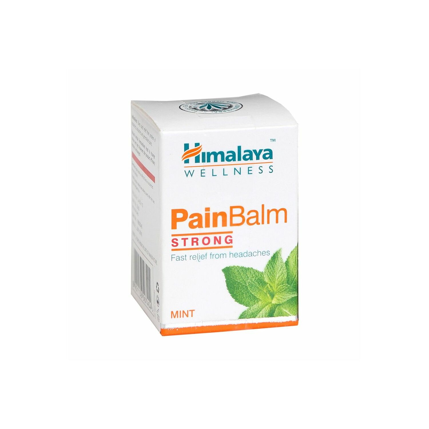 Гим Гавар/өвдөлт намдаах /Pain balm strong/ 10гр №1