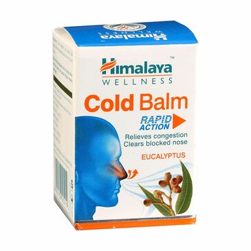Гим Гавар/ханиадны /Cold balm/ 10гр №1