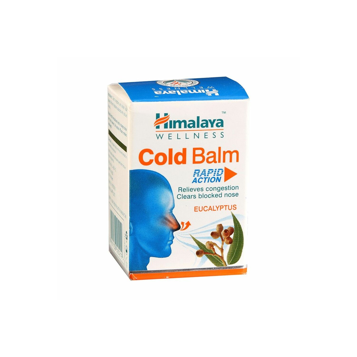 Гим Гавар/ханиадны /Cold balm/ 10гр №1