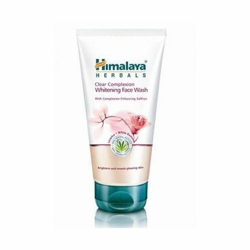 Гим Нүүр/clear complexion with /1234/ 100мл №1