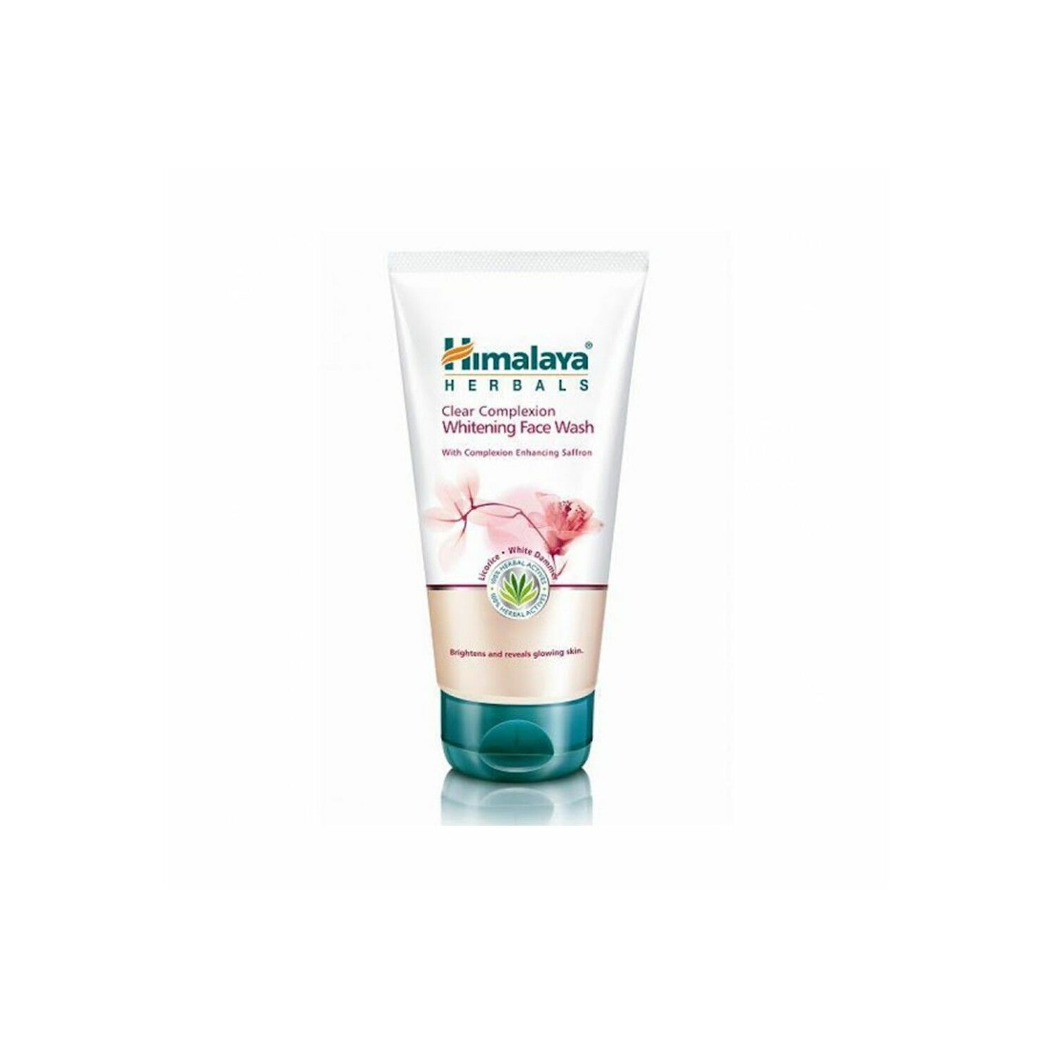 Гим Нүүр/clear complexion with /1234/ 100мл №1