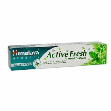 Гим Оо сэнгэнсэн /Active fresh toothpaste/ 100гр \ 6482\ №1