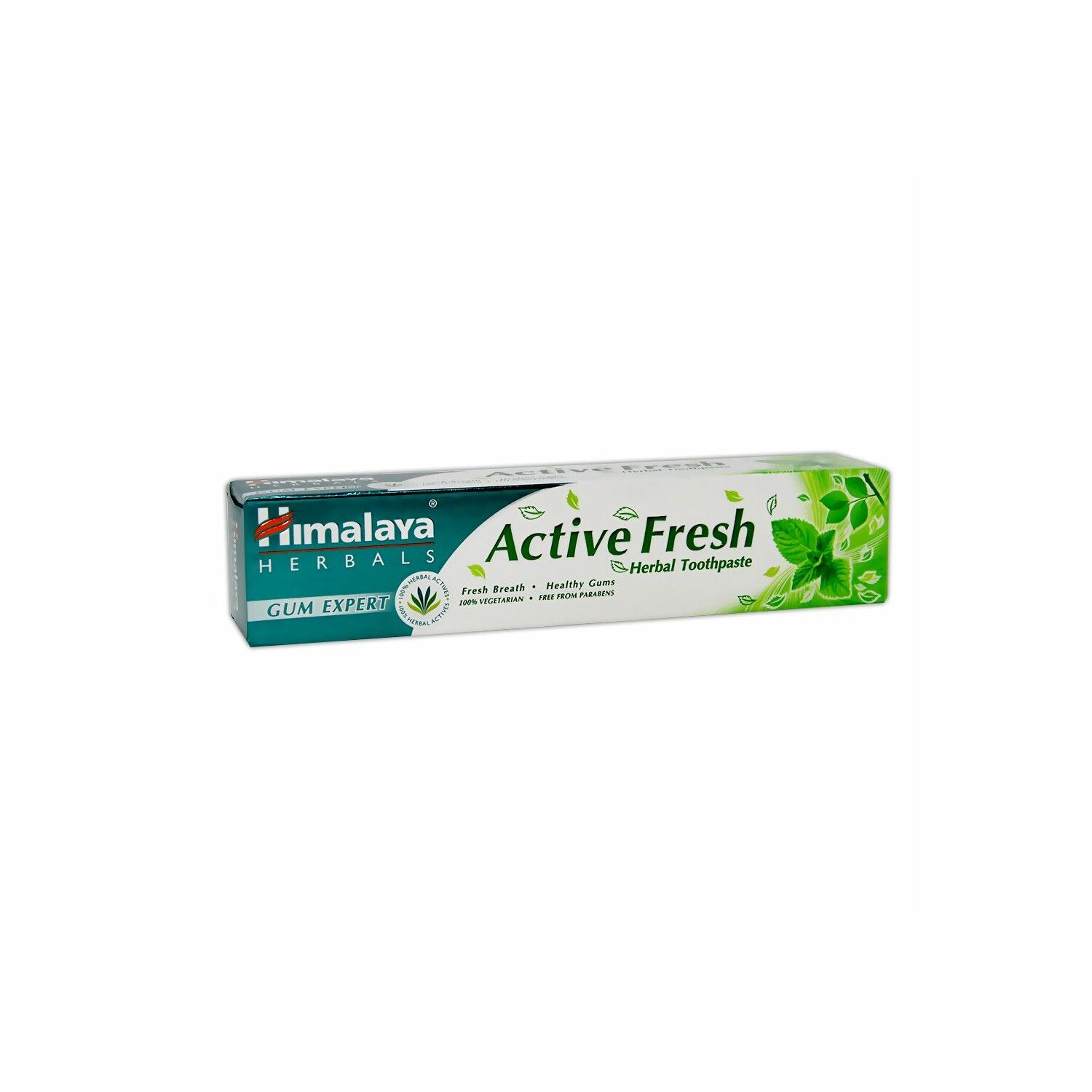 Гим Оо сэнгэнсэн /Active fresh toothpaste/ 100гр \ 6482\ №1