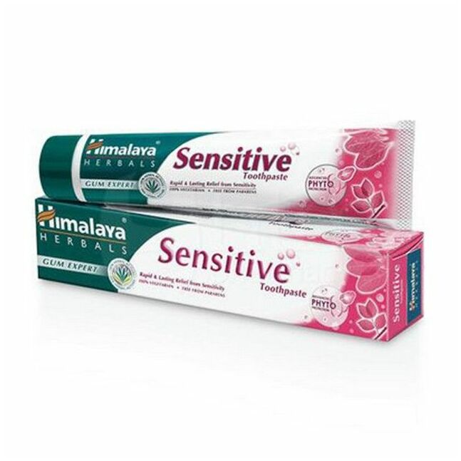 Гим Оо хэт мэдрэгшил бууруулах оо /Sensitive toothpaste/ 100гр №1