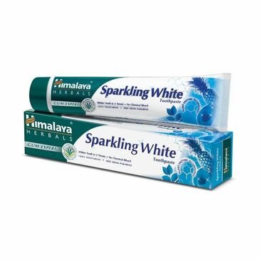 Гим Оо цайруулан гялалзуулах /Sparkling white toothpaste/ 100гр №1