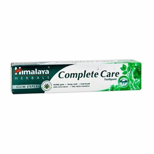 Гим Оо цогц арчилгаа /Complete care toothpaste/ 100гр \0688\ №1