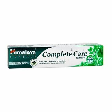 Гим Оо цогц арчилгаа /Complete care toothpaste/ 100гр \0688\ №1